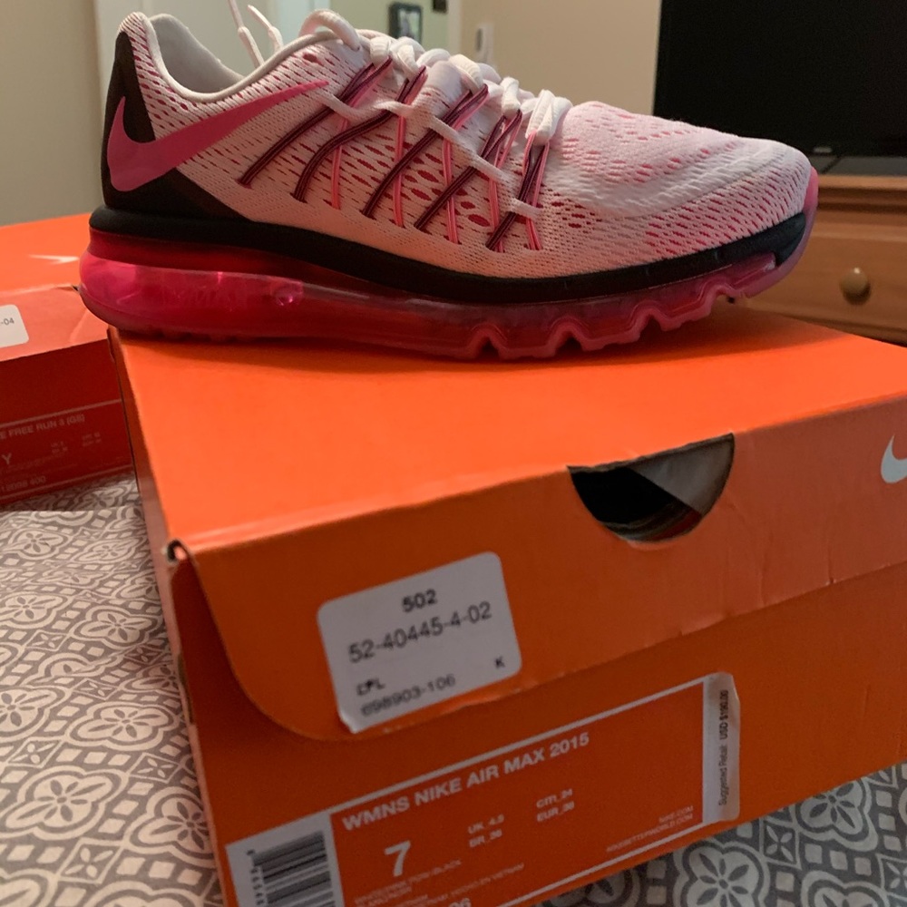 Women’s Nike